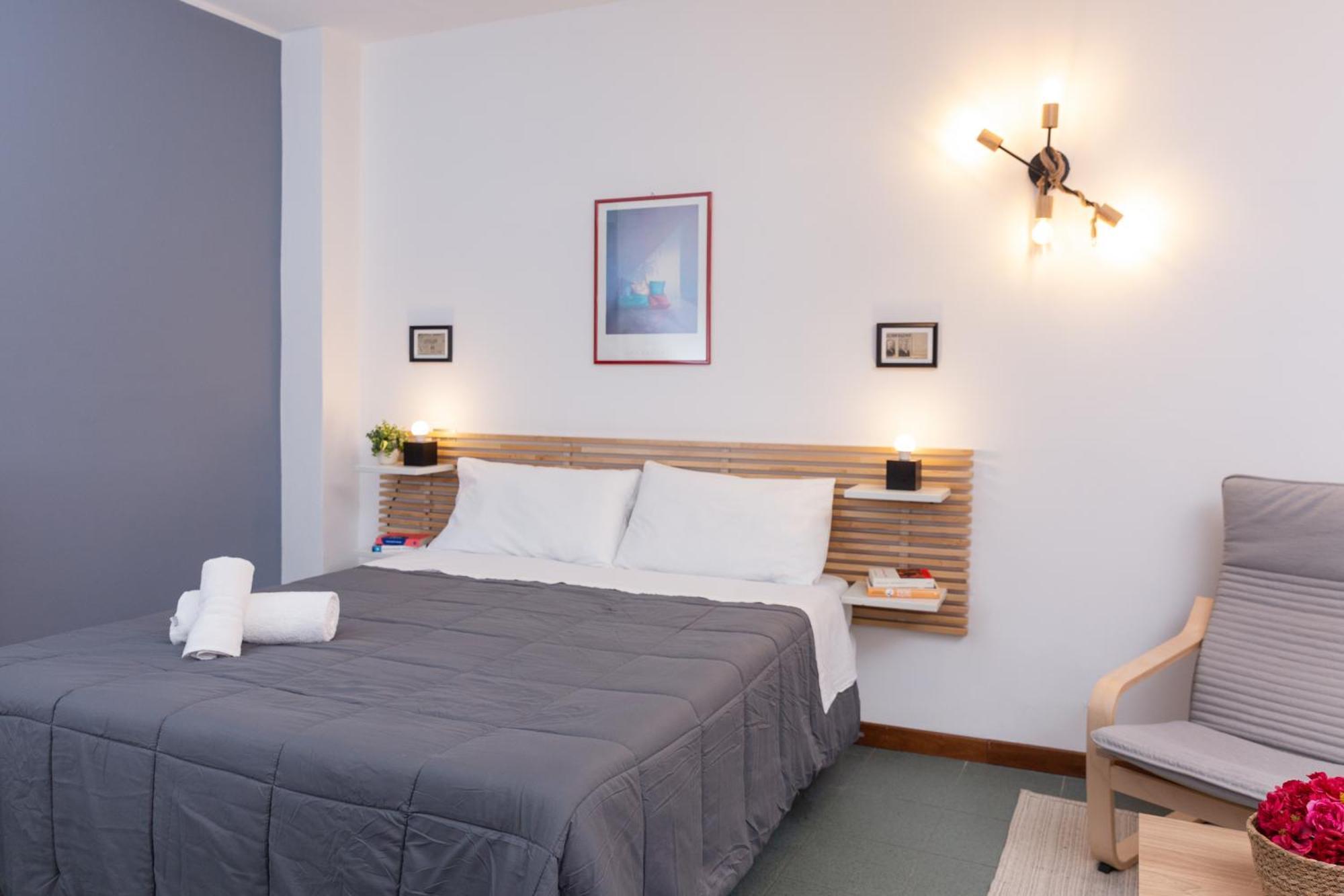 Navigli Cozy Corner Milano Apartment Exterior photo