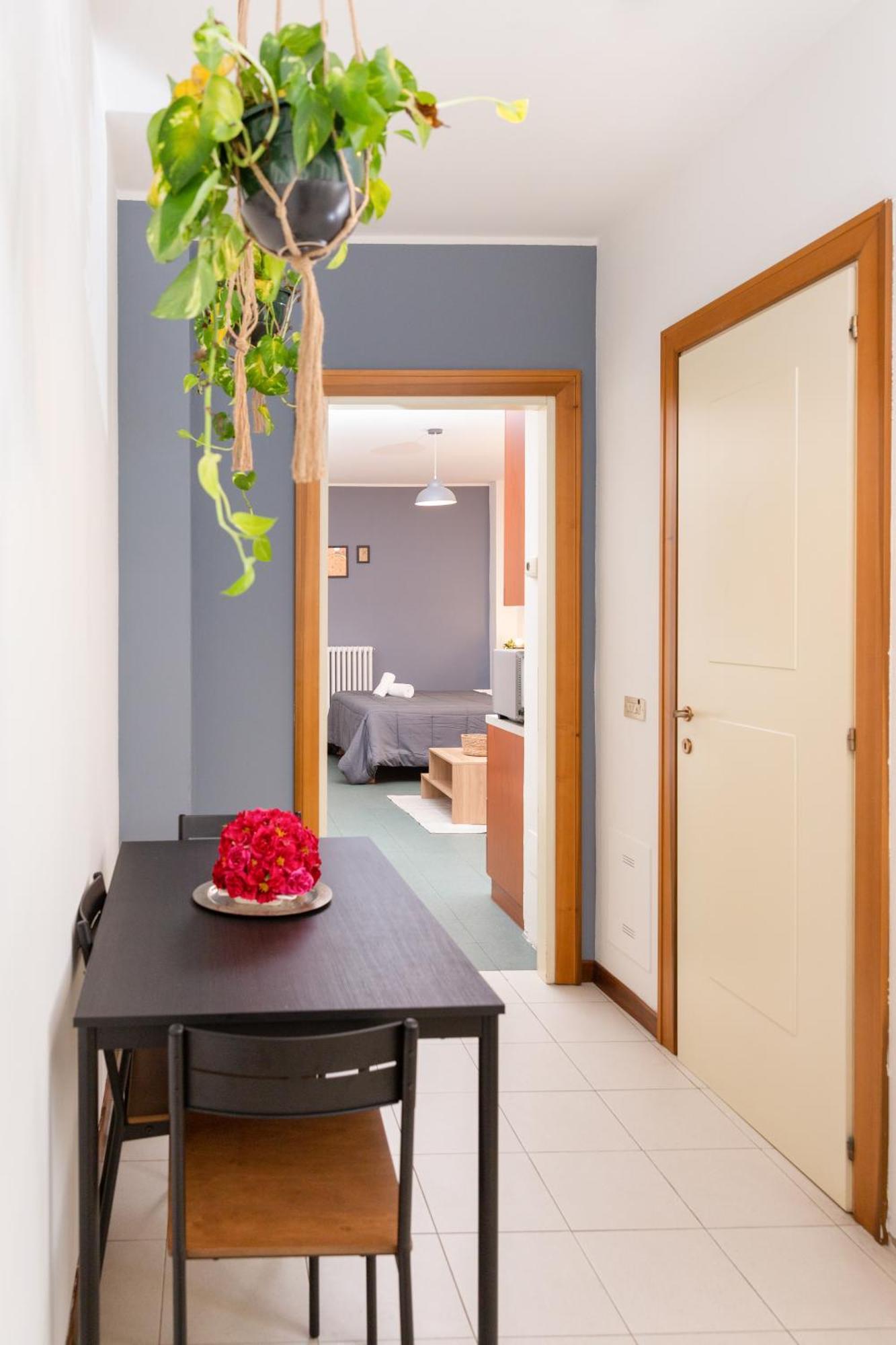 Navigli Cozy Corner Milano Apartment Exterior photo